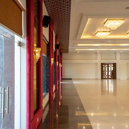 Bamboo Saa Mulberry Resort Pushkar Eksteriør bilde